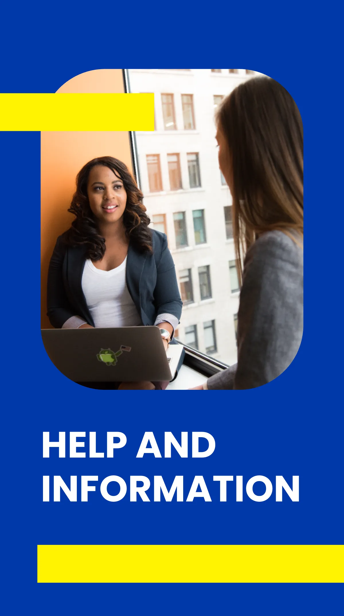 Free Mortgage Advisor Instagram Story Template to Edit Online