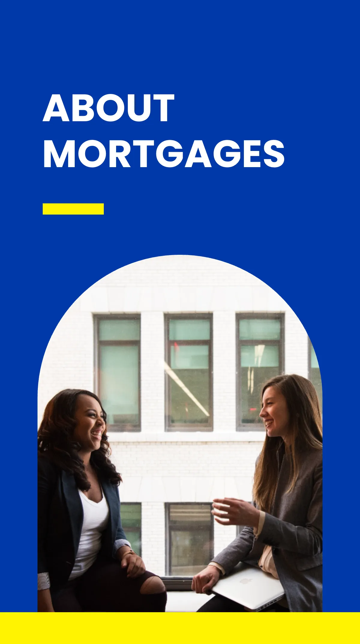 Free Mortgage Advisor Instagram Story Template to Edit Online