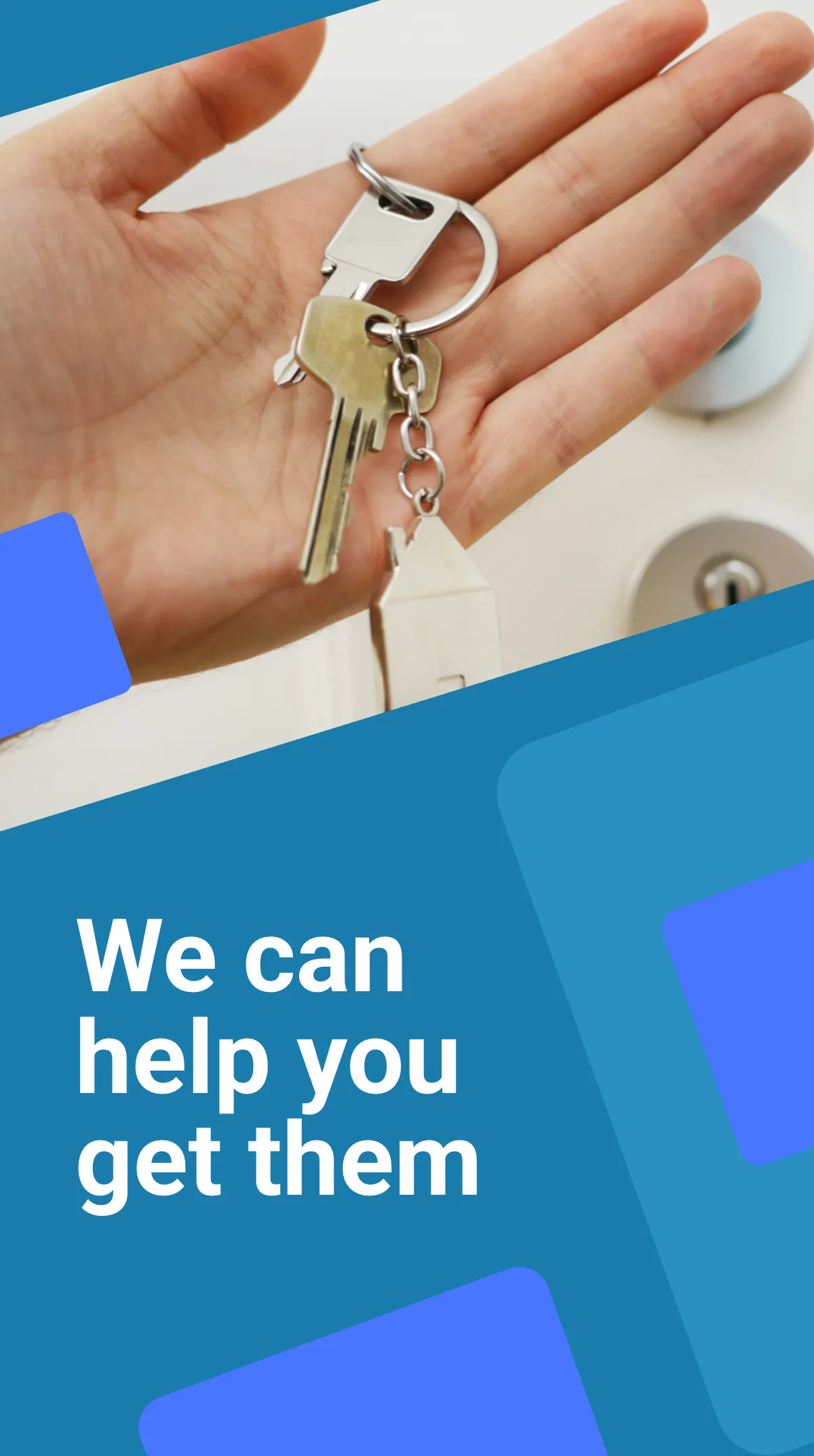 Free Residential Mortgage Instagram Story Template to Edit Online