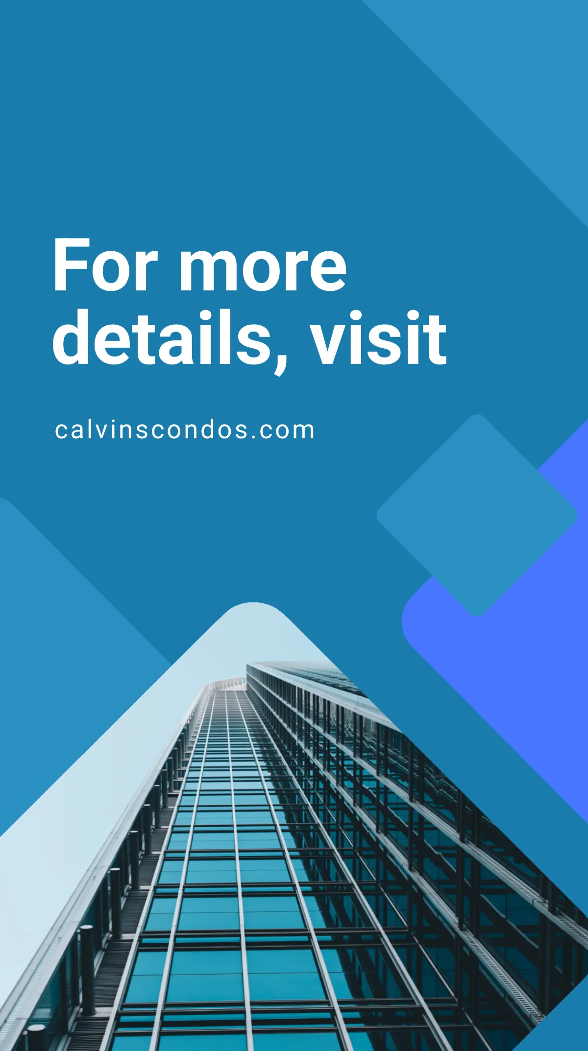 Free Residential Mortgage Instagram Story Template to Edit Online