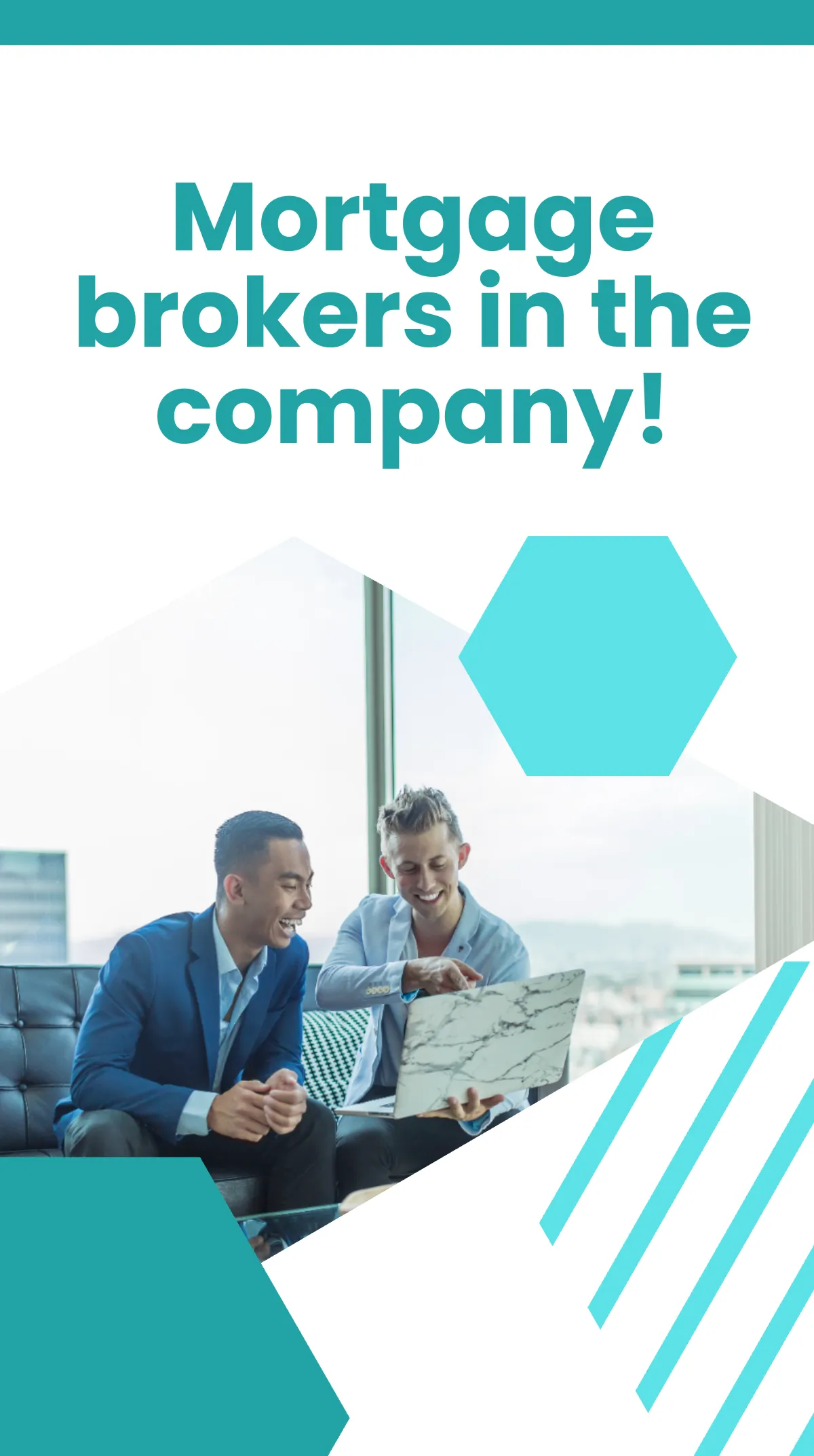 Free Apartment Mortgage Broker Instagram Story Template to Edit Online