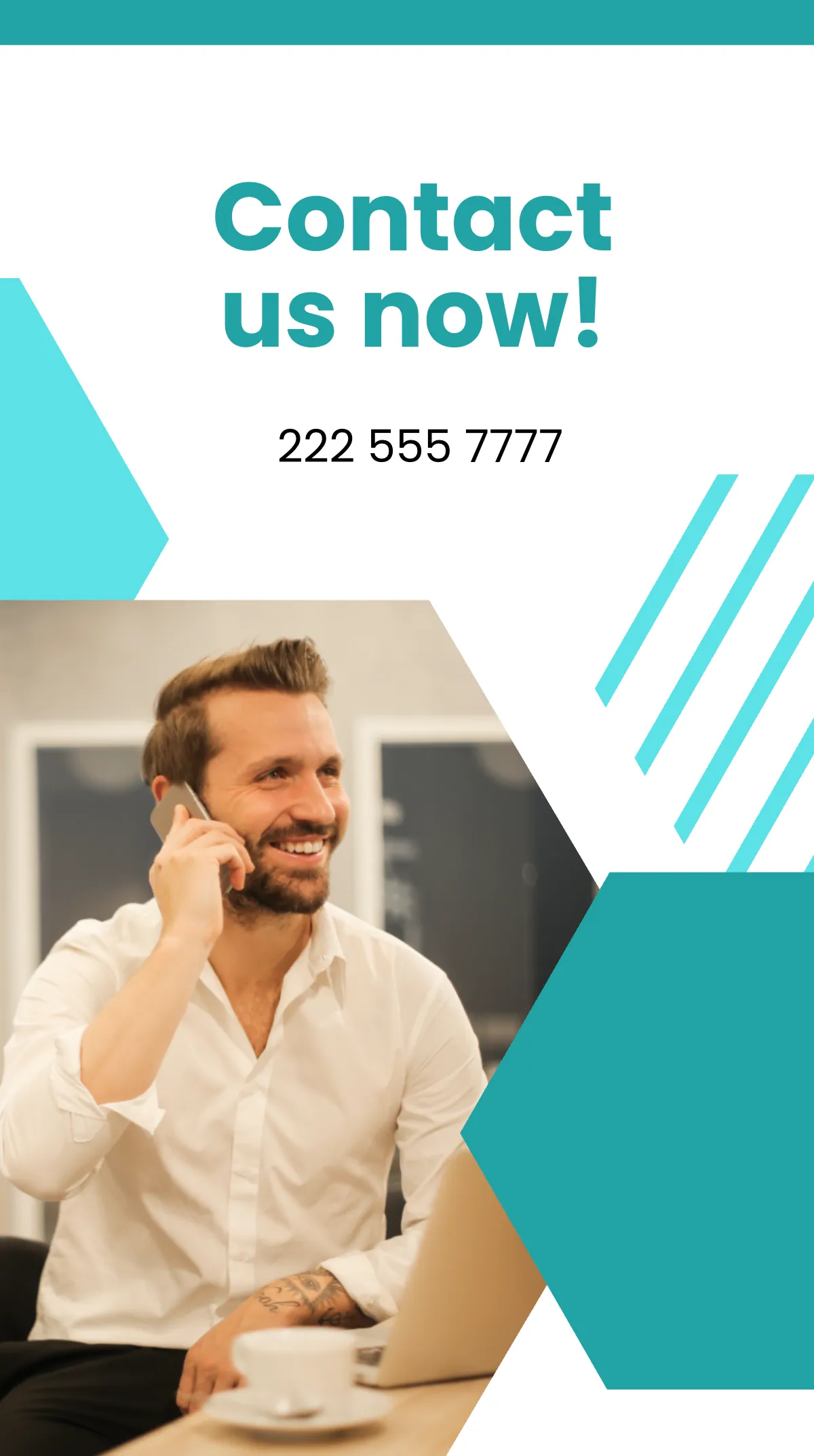 Free Apartment Mortgage Broker Instagram Story Template to Edit Online