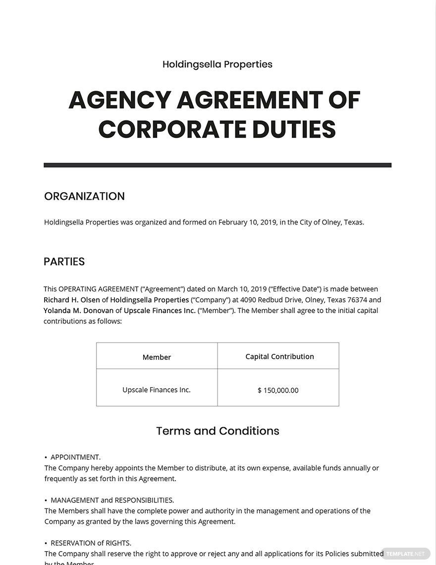 recruitment-agreement-template-google-docs-word-apple-pages