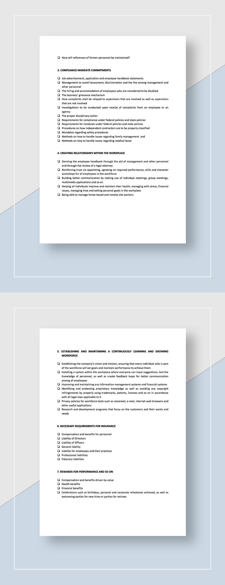 Board Resolution for Opening Bank Account Template - Google Docs, Word ...