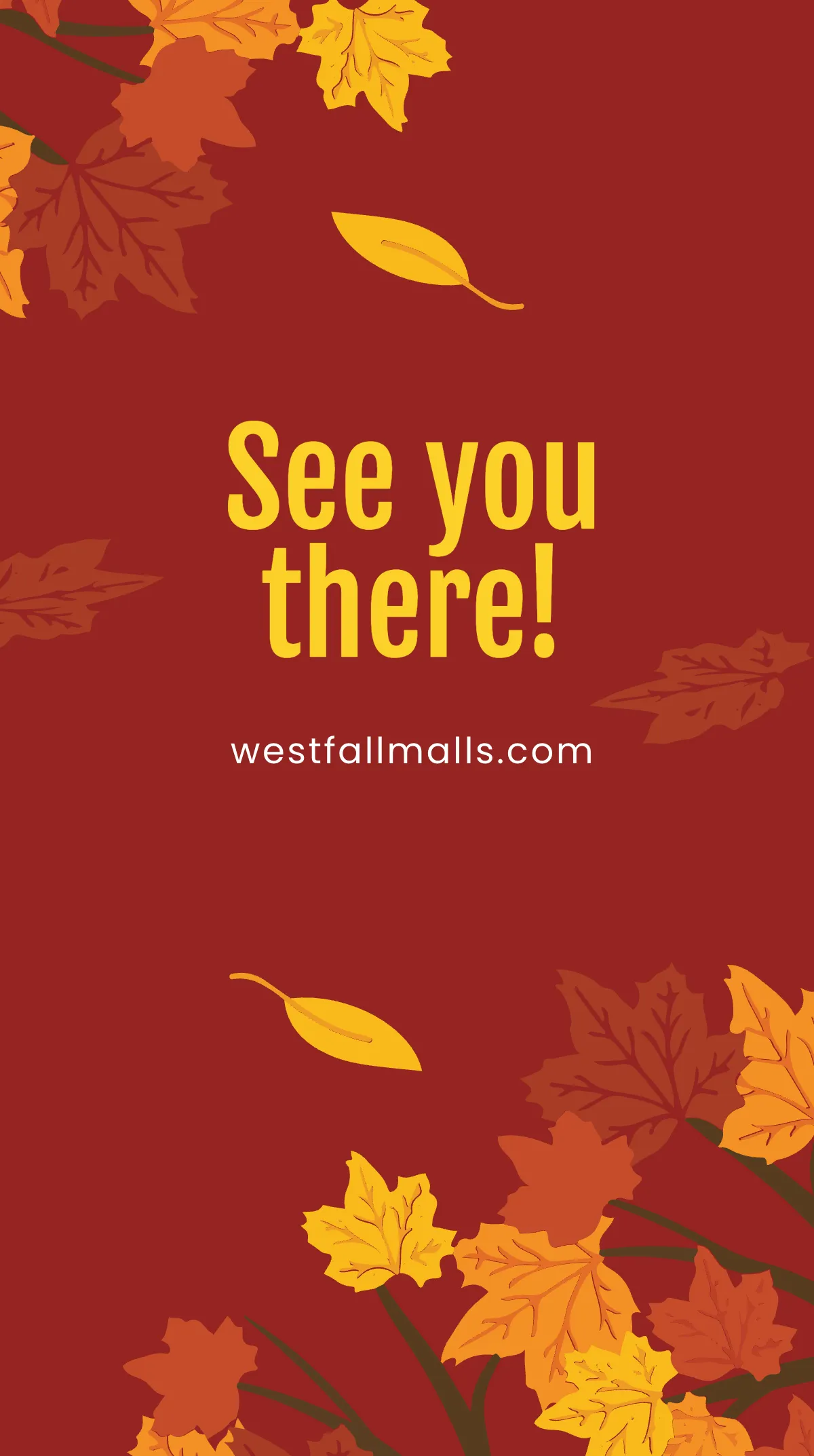 Free Thanksgiving Sale Instagram Story Template to Edit Online