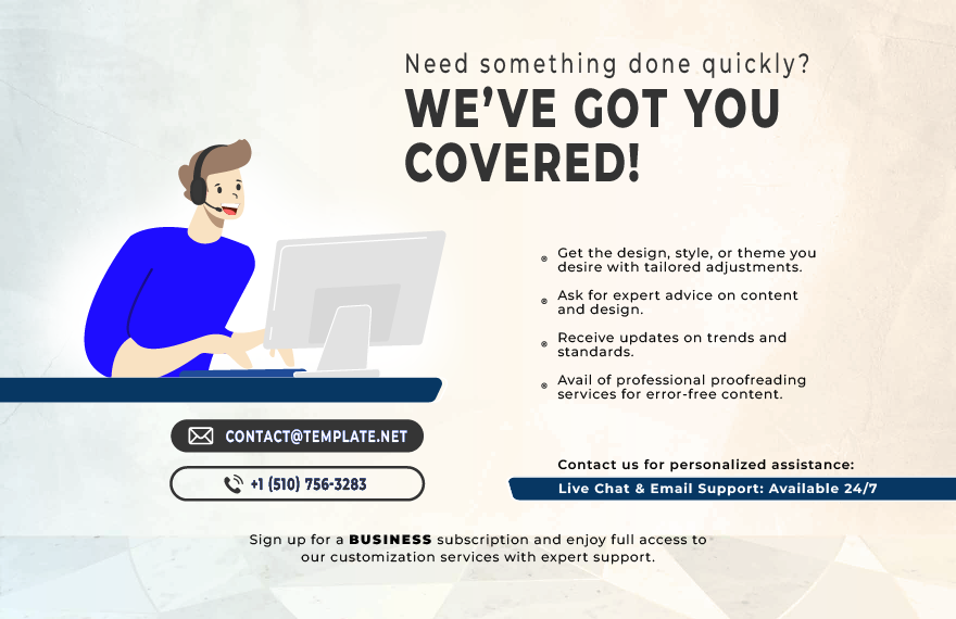 Investment Calculator Template