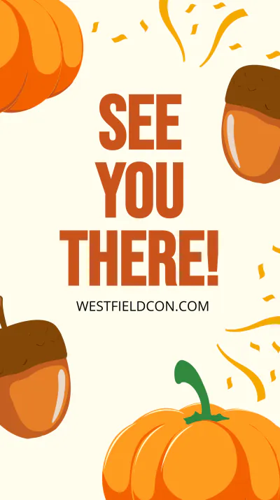 Free Thanksgiving Event Instagram Story Template to Edit Online