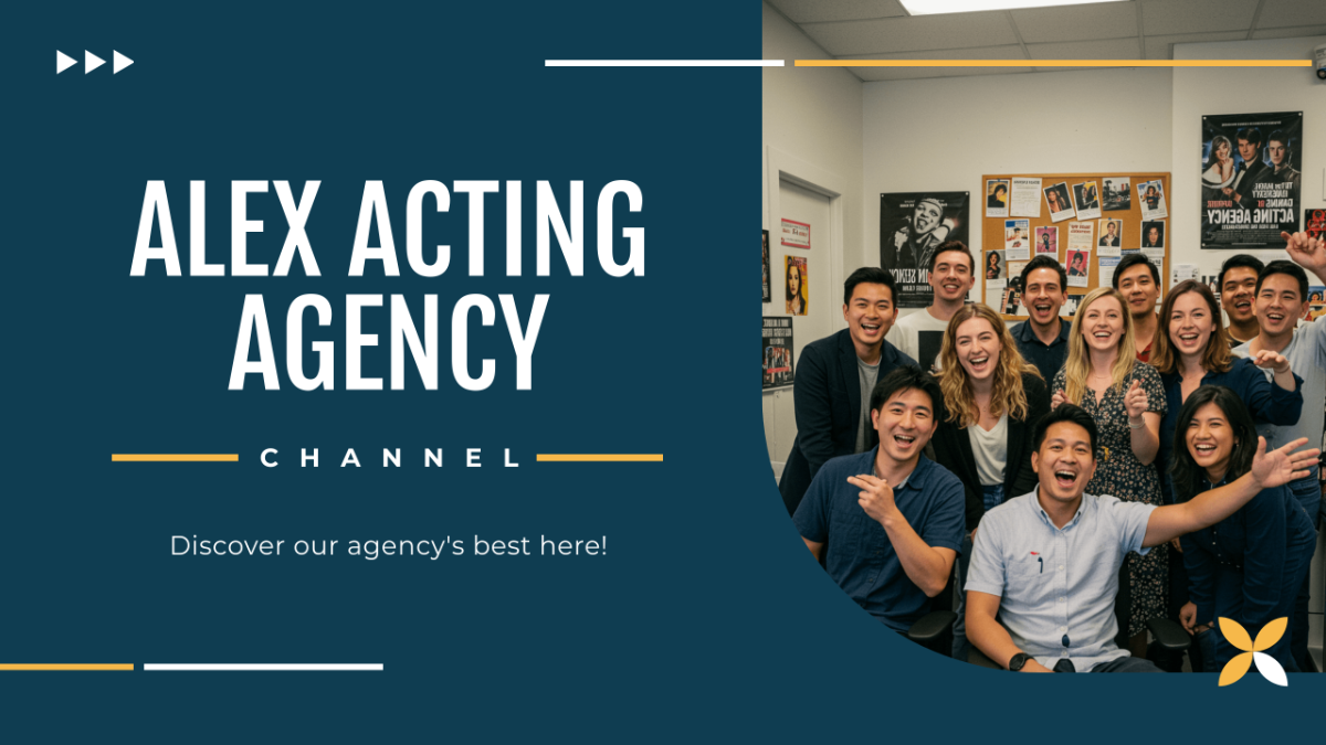 Free Agency Youtube Banner Template