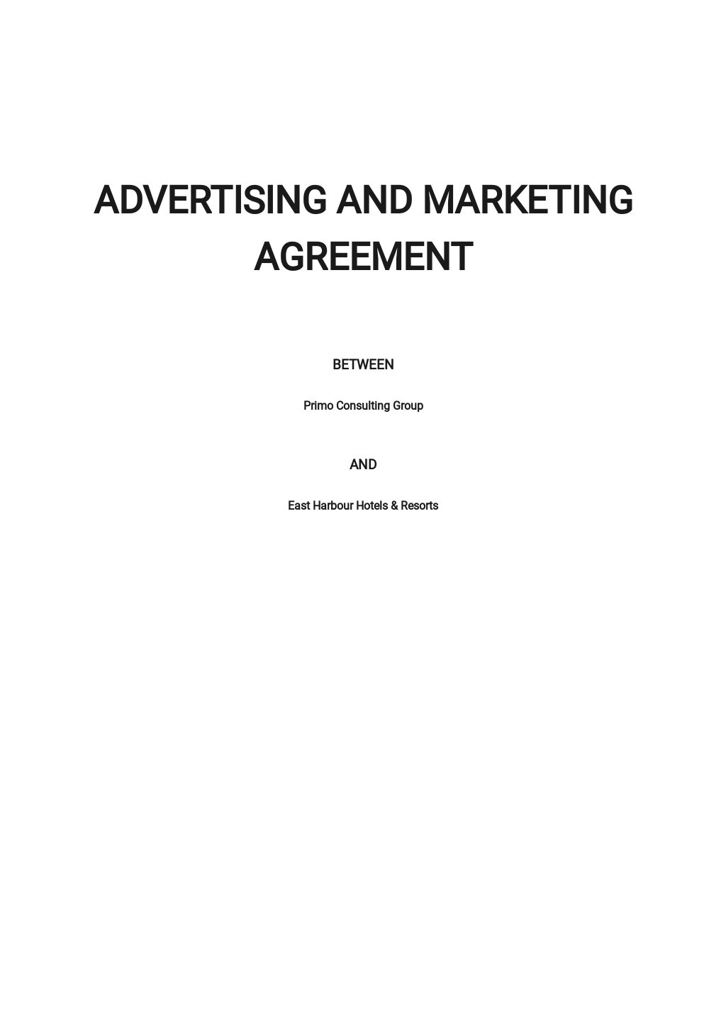 Advertising and Marketing Agreement Template.jpe