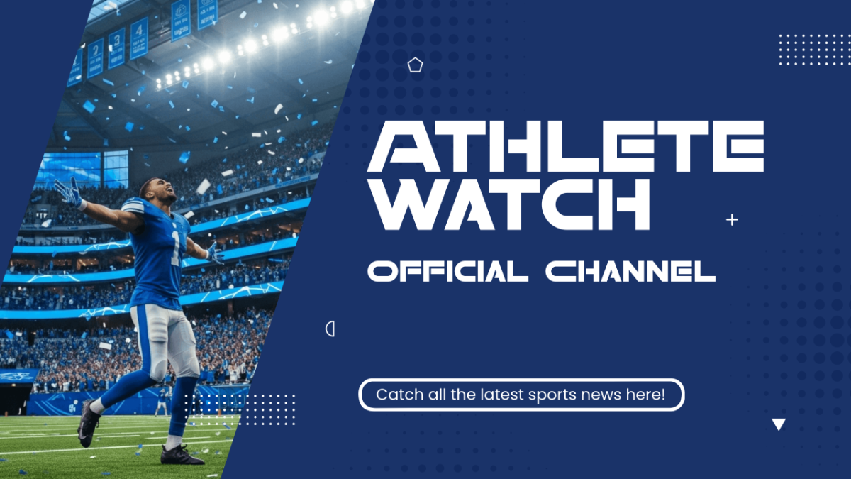 Free Sports Youtube Banner Template