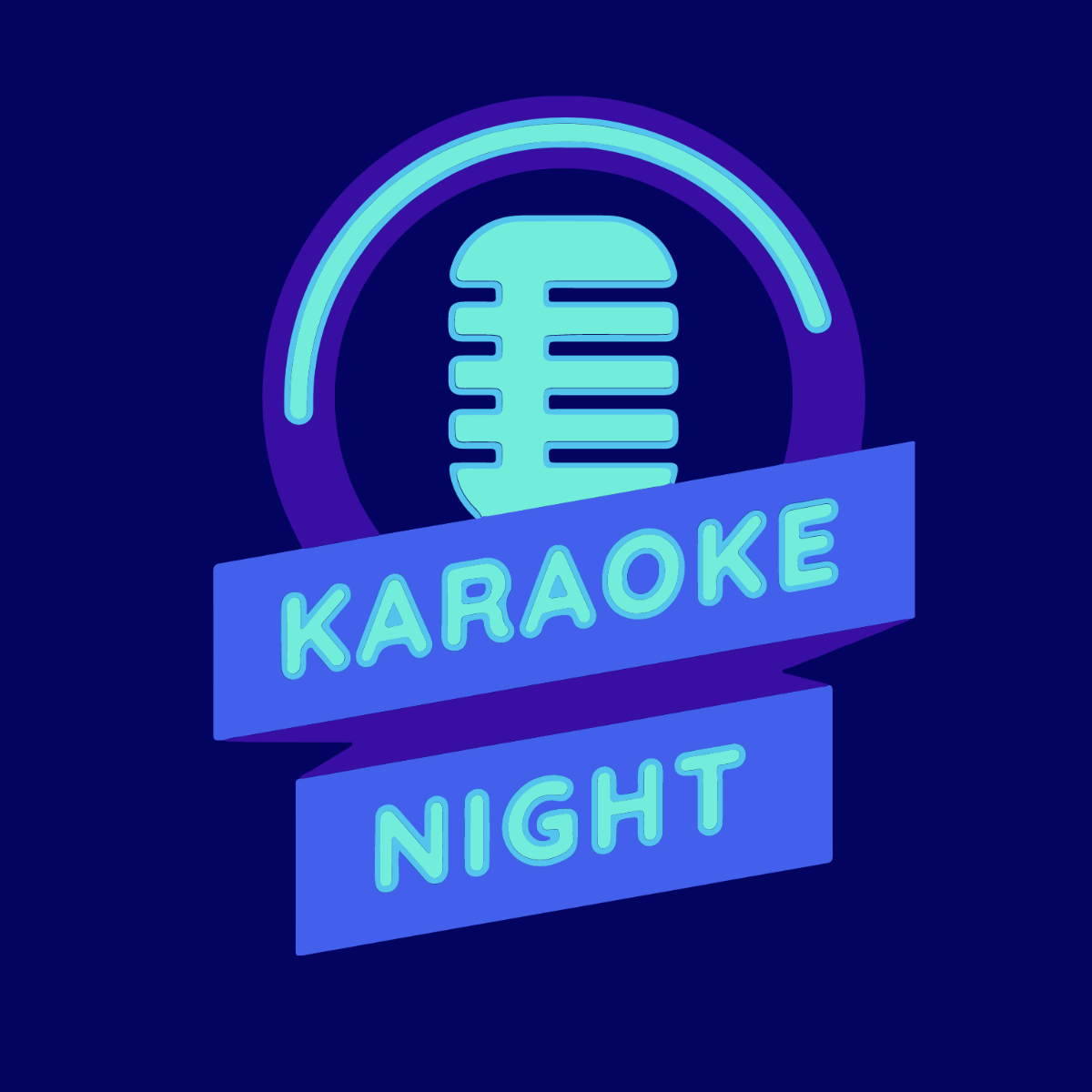 Free Karaoke Music Vector
