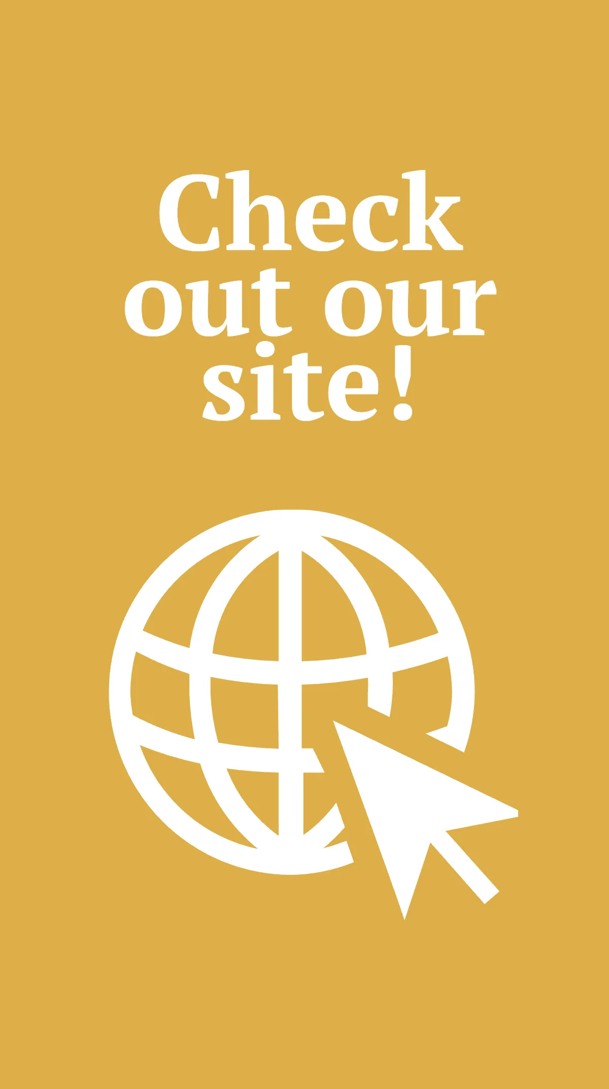 Fall Inspiration Quote Instagram Story Template