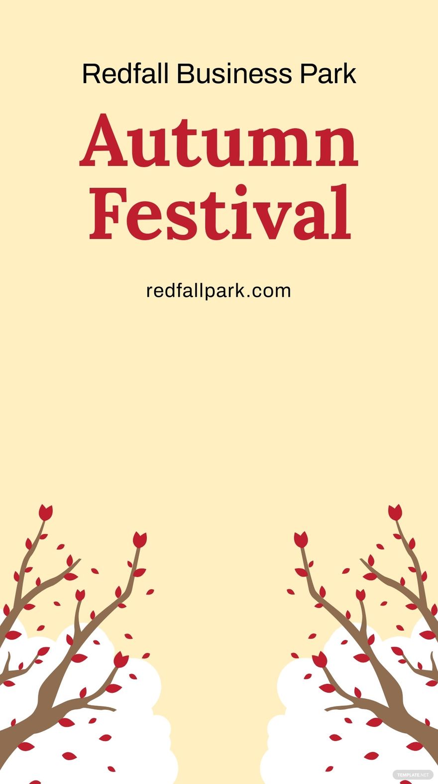 Free Mid Autumn Festival Snapchat Geofilter Template