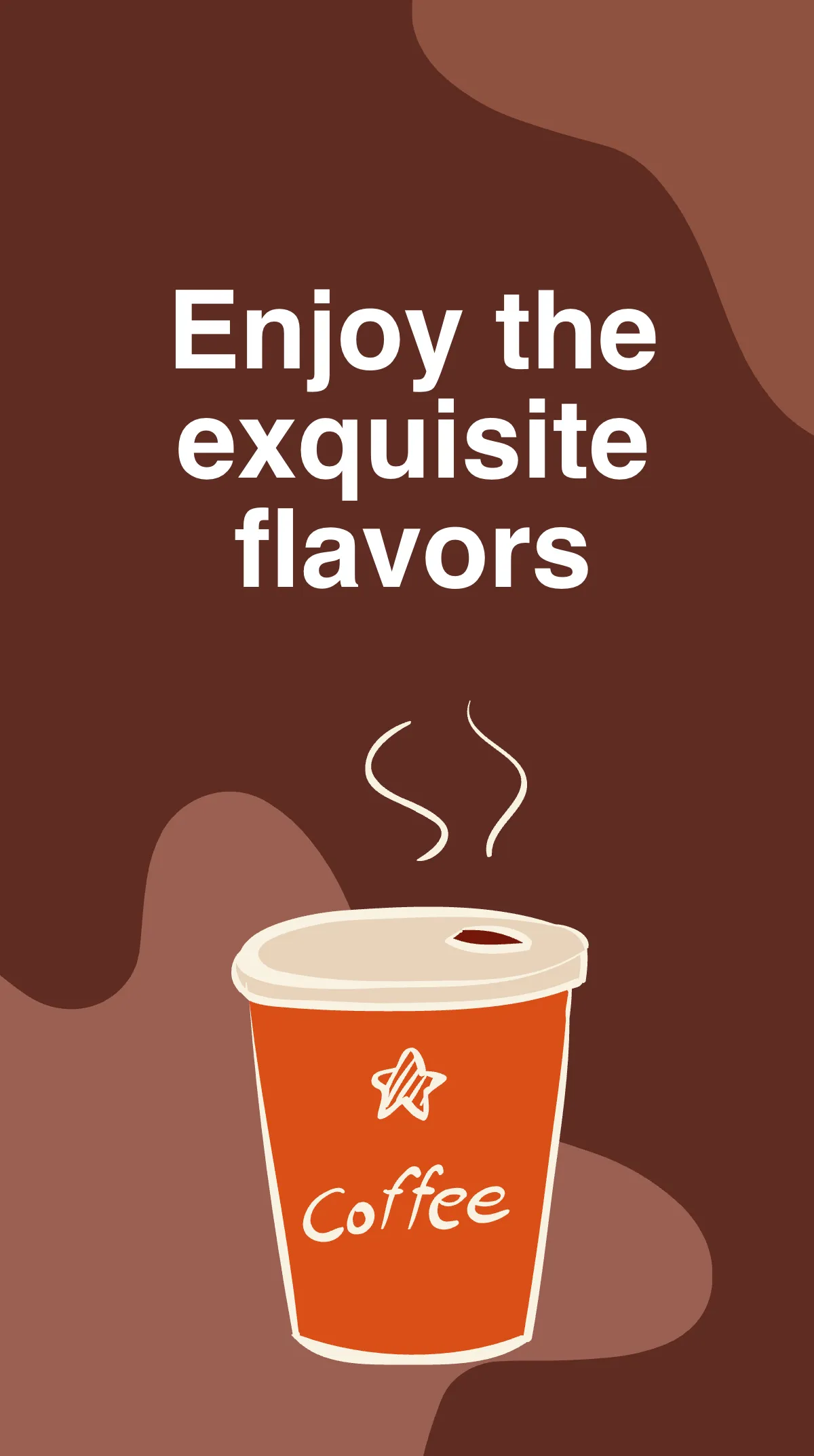 Free Fall New Product Marketing Instagram Story Template to Edit Online