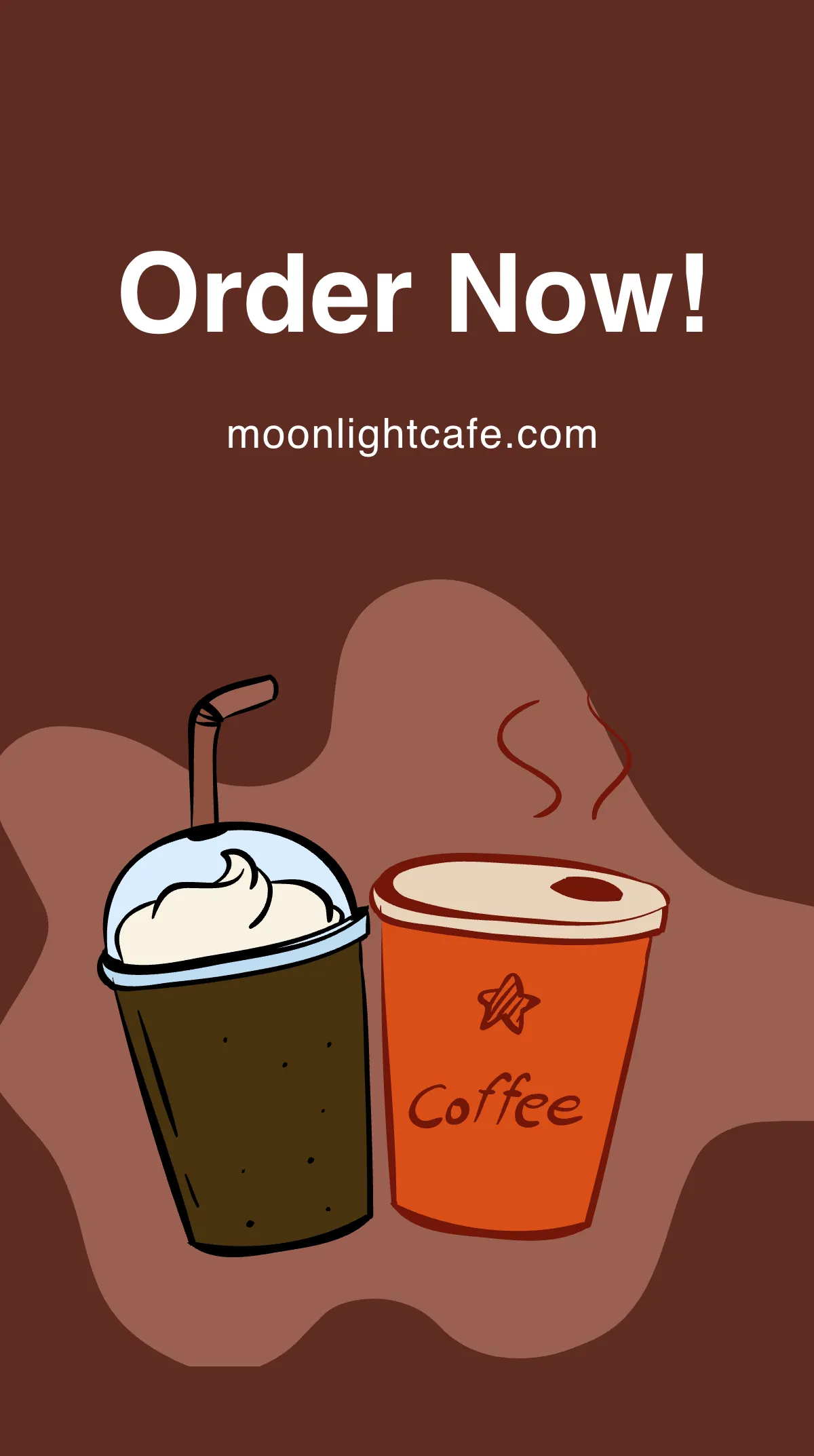 Free Fall New Product Marketing Instagram Story Template to Edit Online