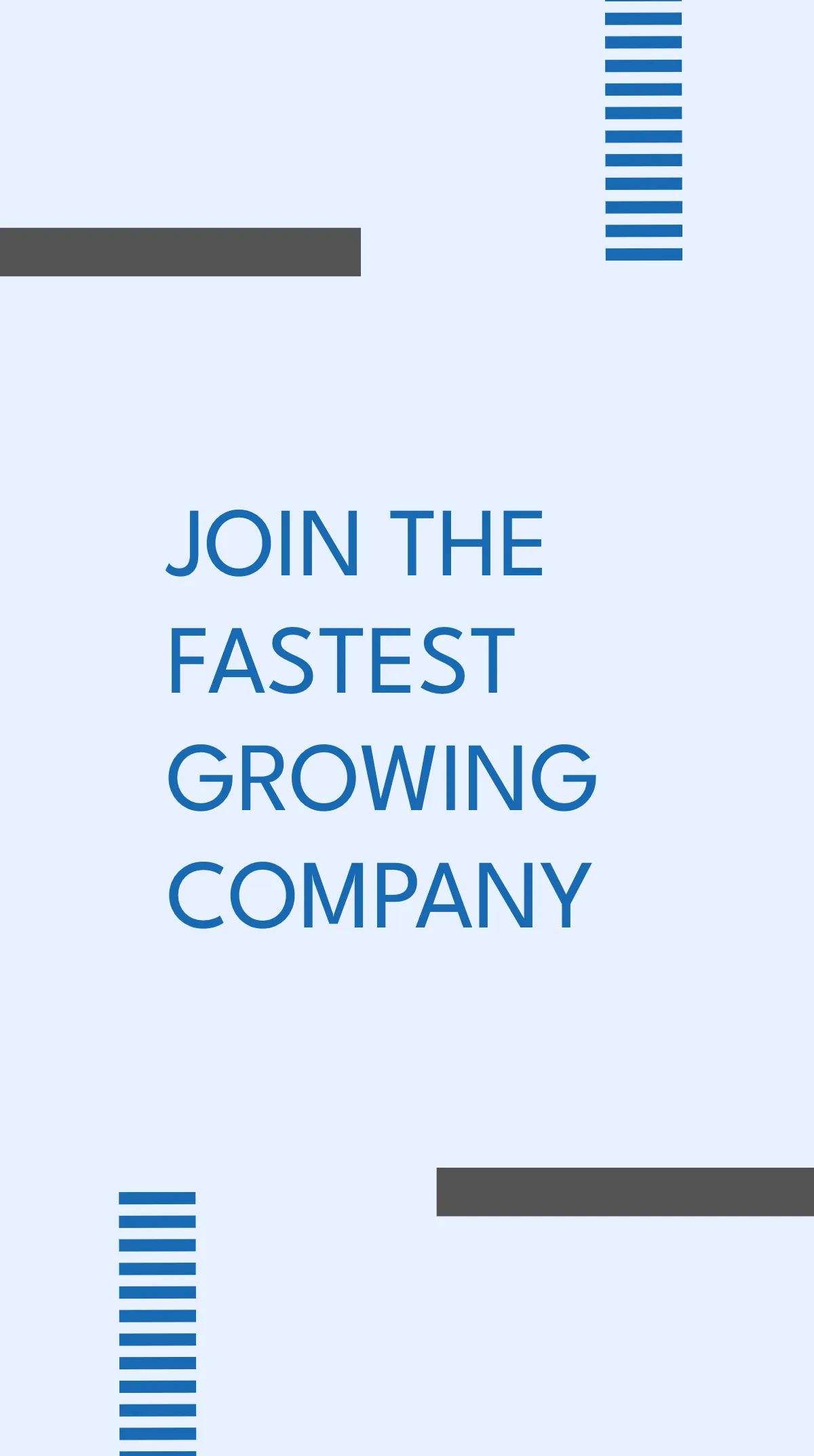 Free Job Hiring Instagram Story Ad Template to Edit Online