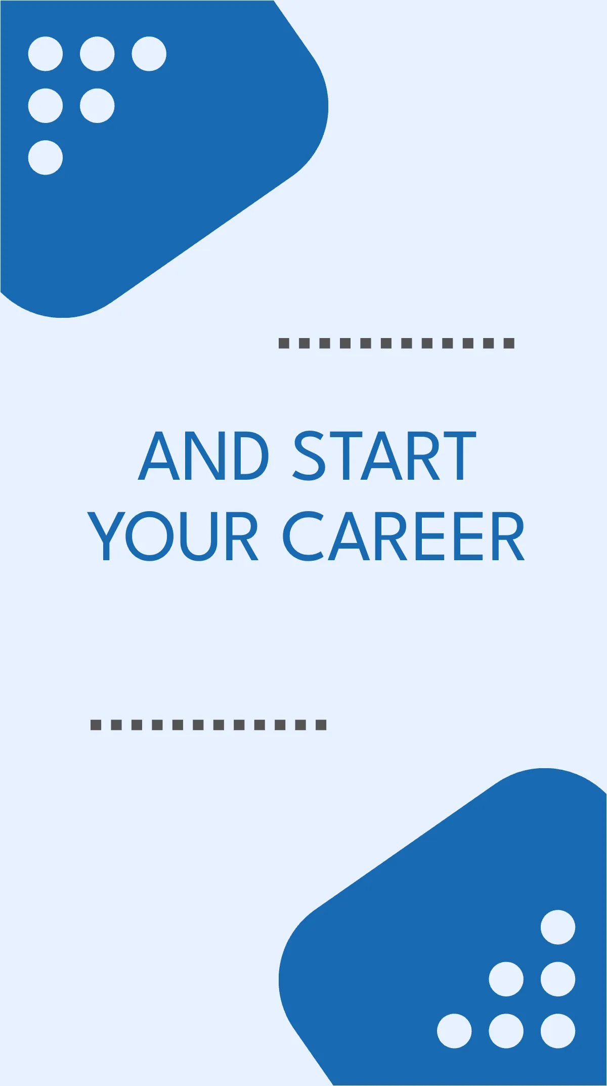 Free Job Hiring Instagram Story Ad Template to Edit Online