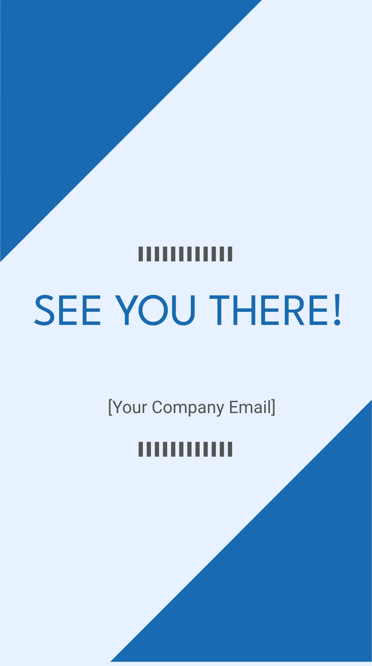 Free Job Hiring Instagram Story Ad Template to Edit Online