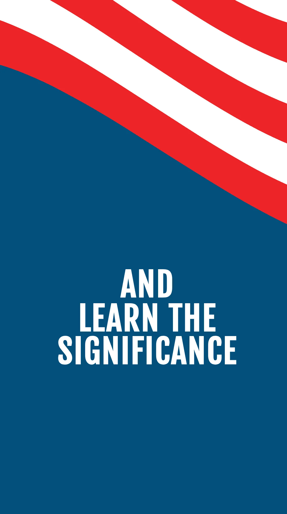 Free Columbus Day Event Instagram Story Template to Edit Online