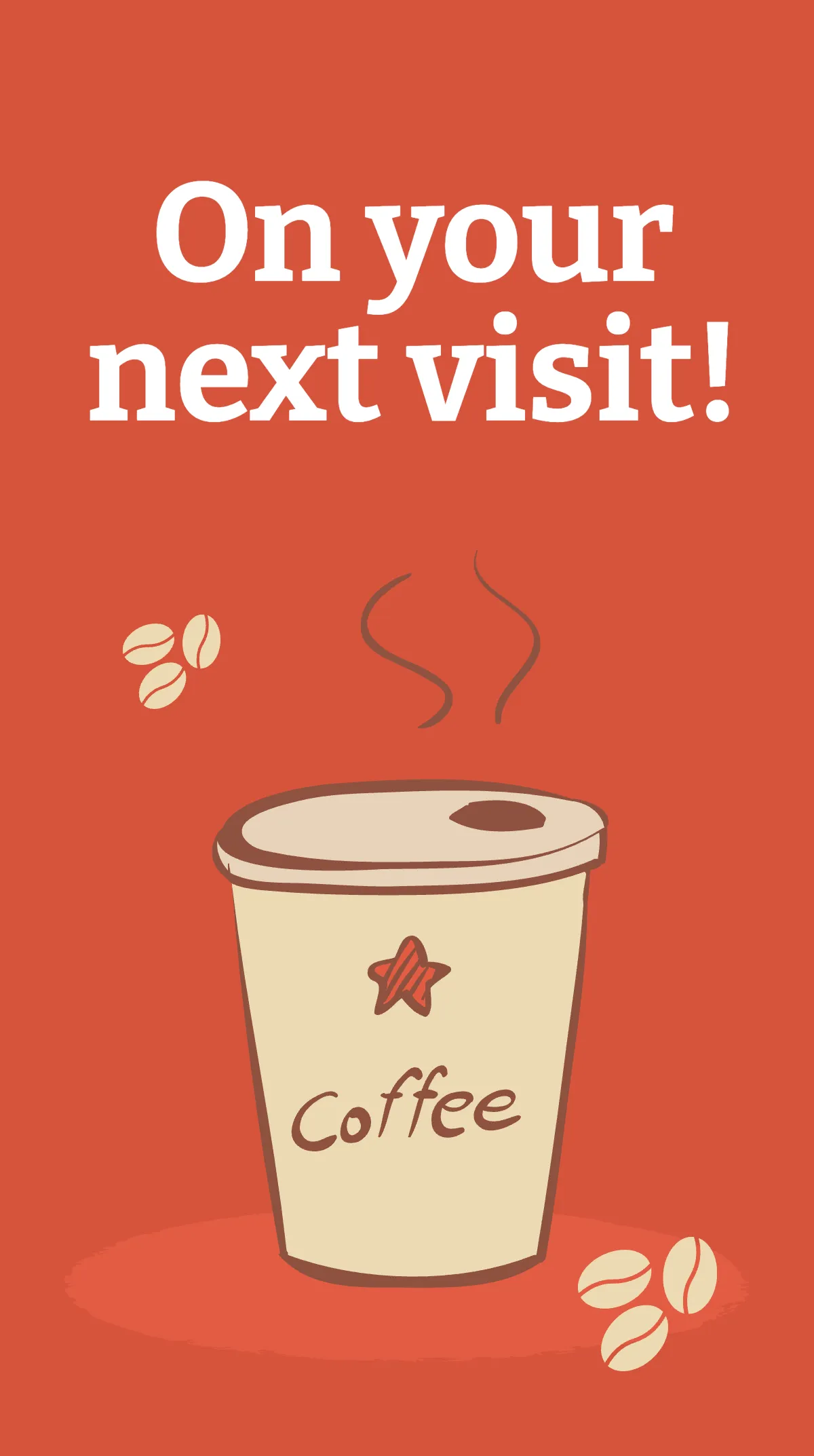 Free Marketing Instagram Story Ad Template to Edit Online