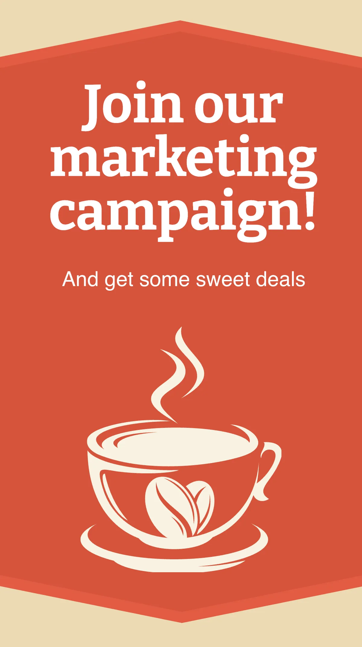 Free Marketing Instagram Story Ad Template to Edit Online