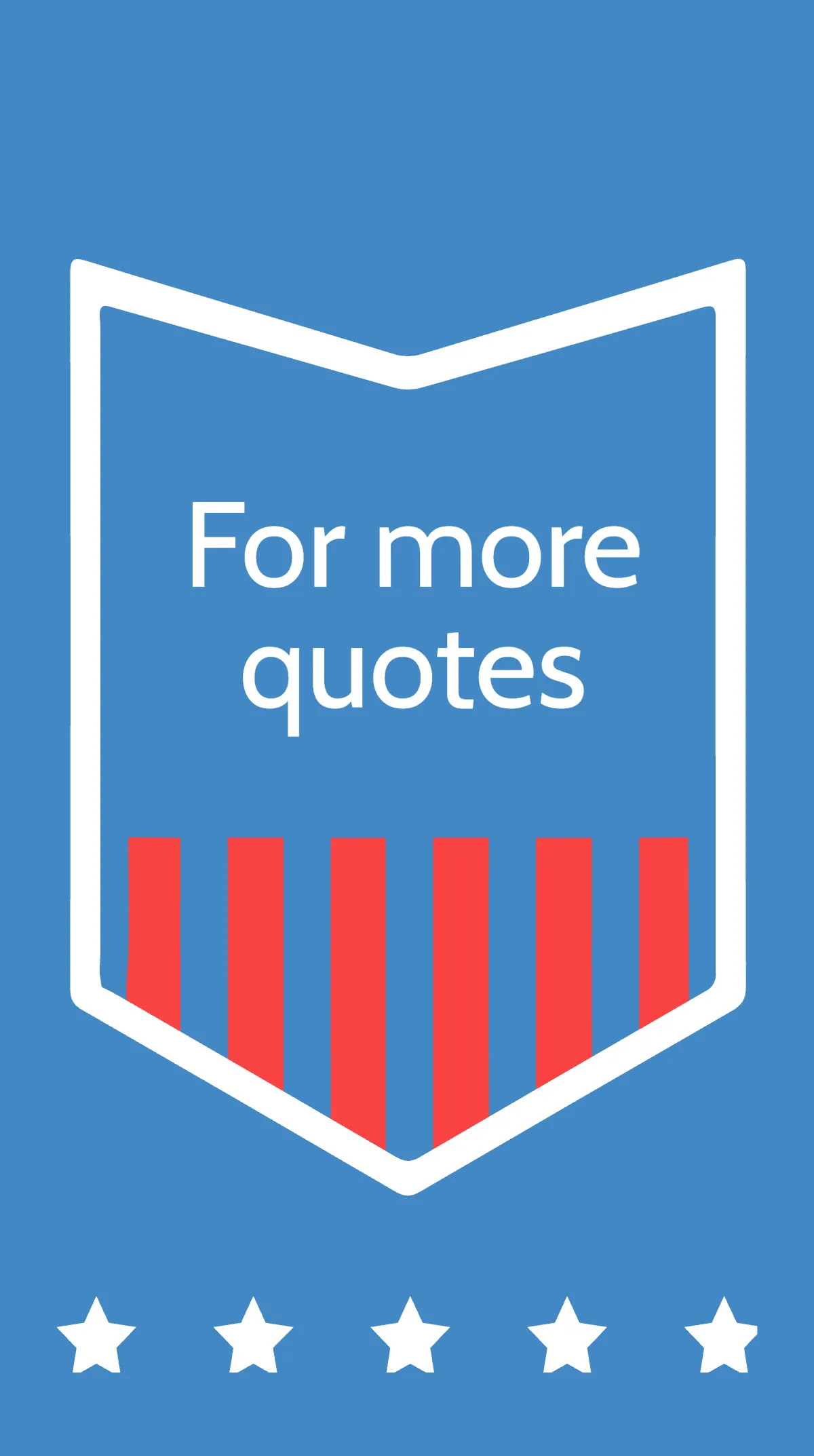 Columbus Day Quote Instagram Story Template