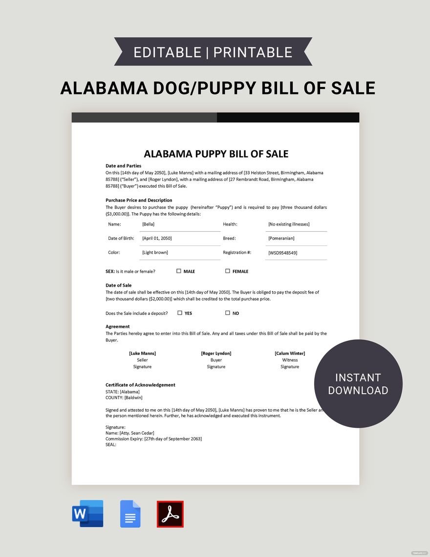 alabama-dog-puppy-bill-of-sale