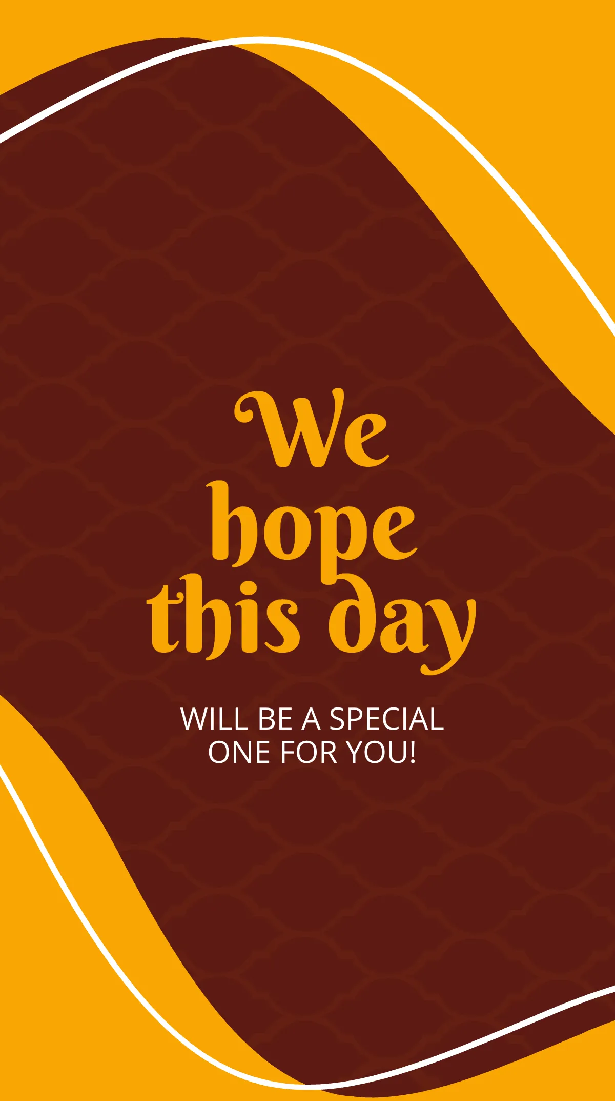 Free Happy Dussehra Instagram Story Template to Edit Online