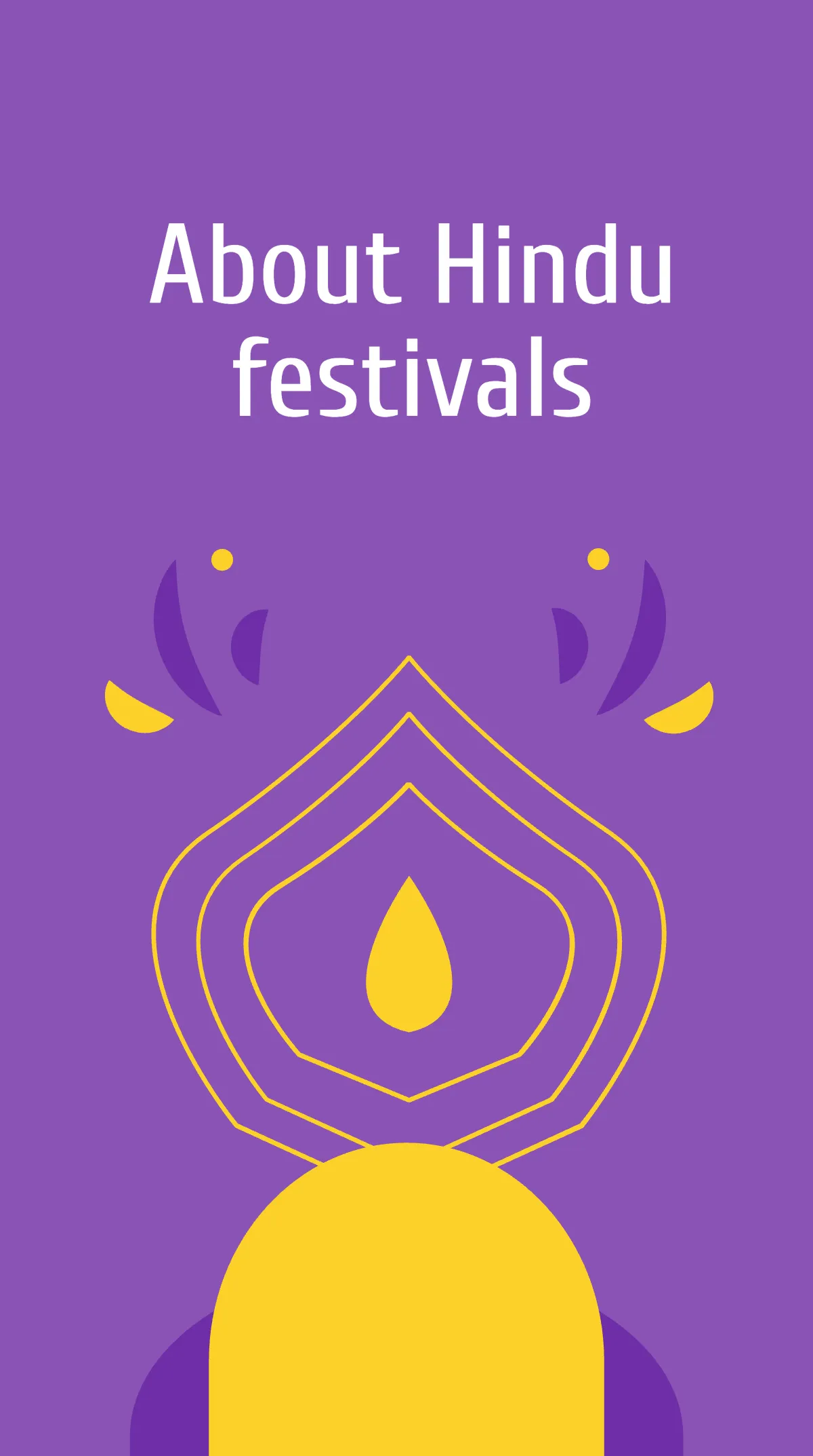 Dussehra Quote Instagram Story Template