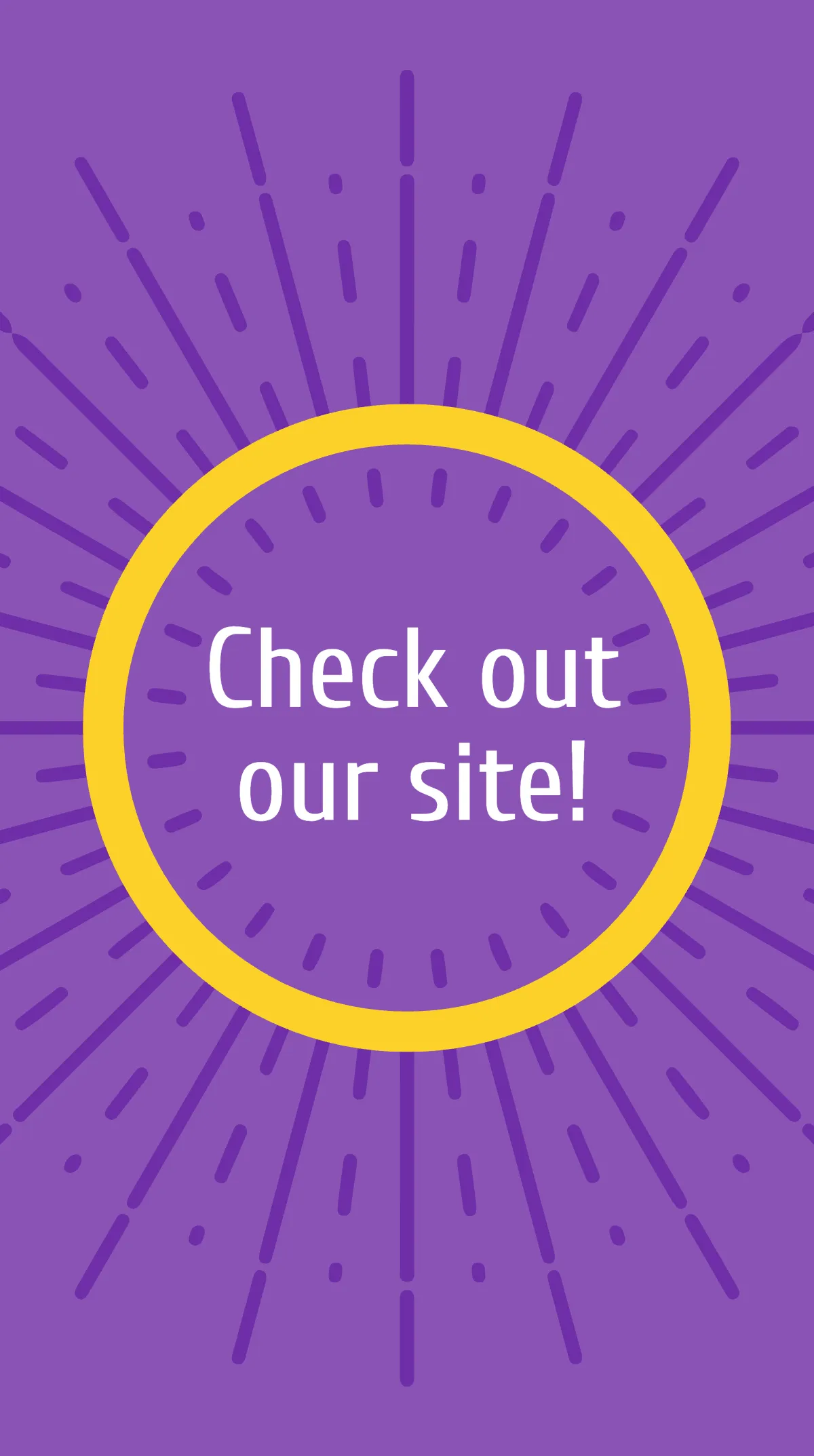 Dussehra Quote Instagram Story Template