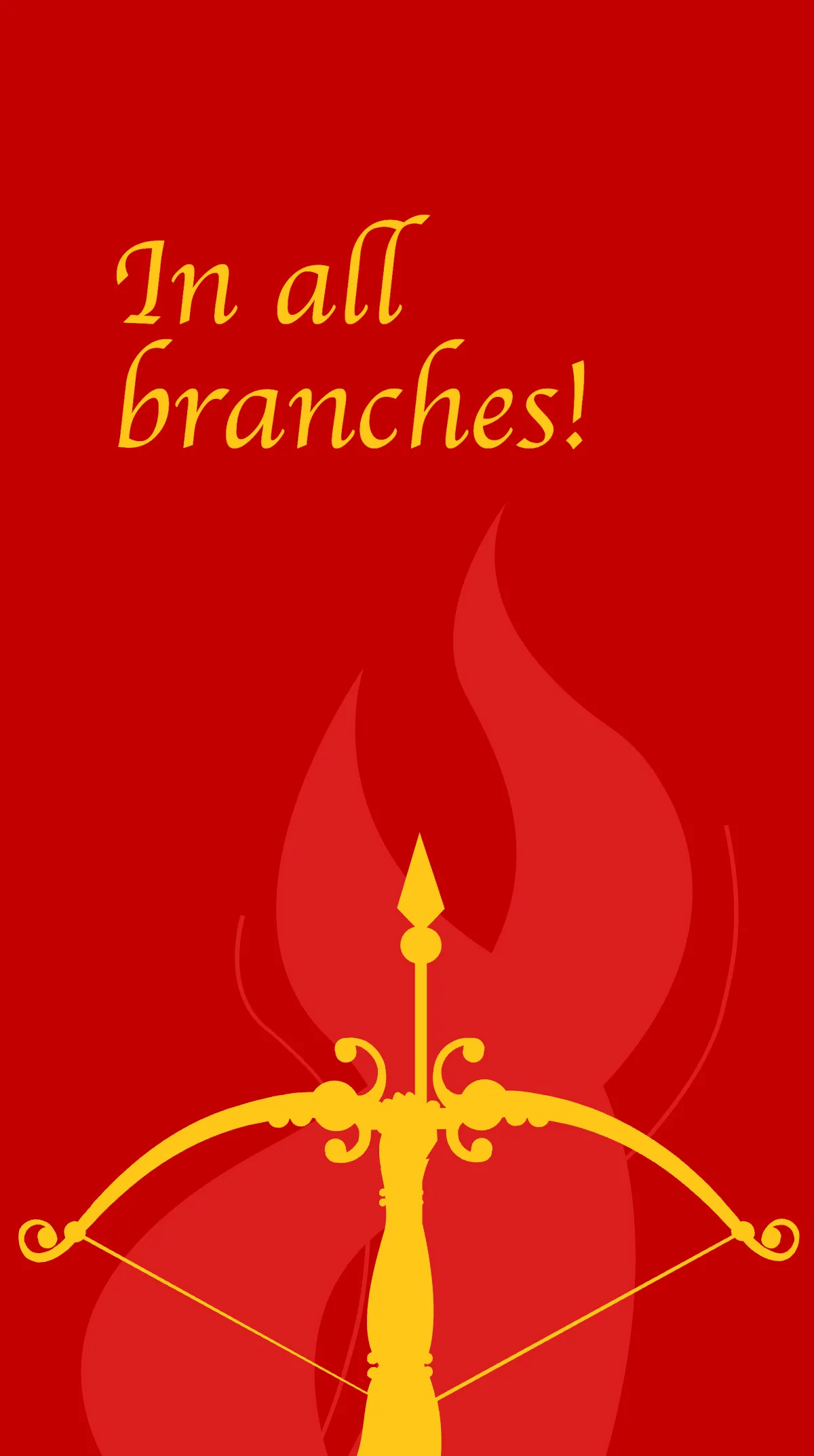 Free Dussehra Sale Instagram Story Template to Edit Online