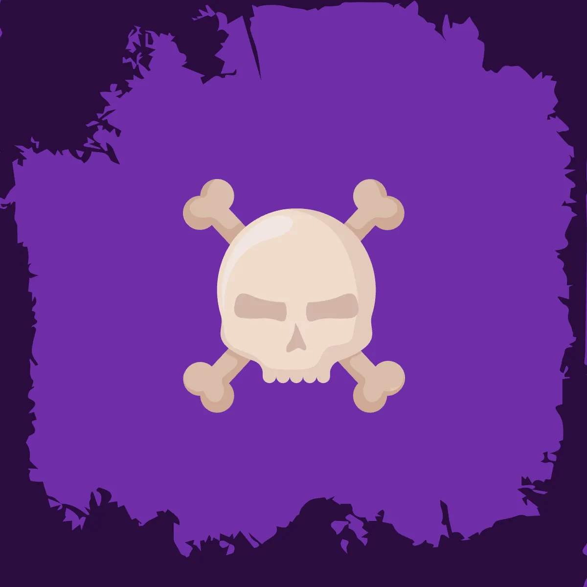 Free RIP Twitch Emote Template to Edit Online