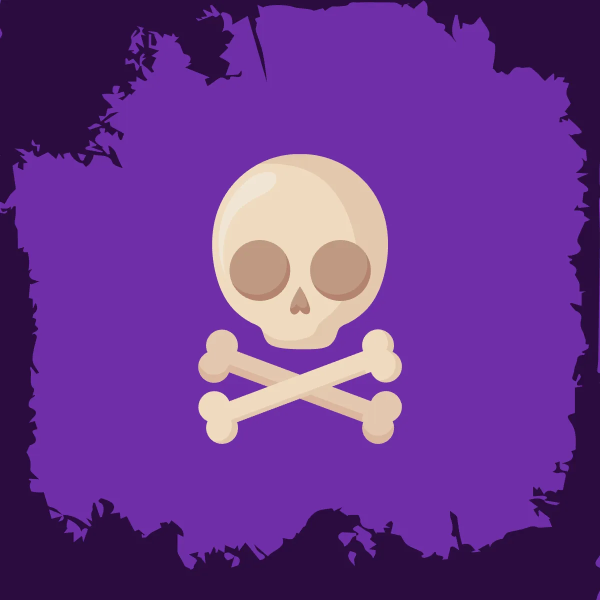 Free RIP Twitch Emote Template to Edit Online