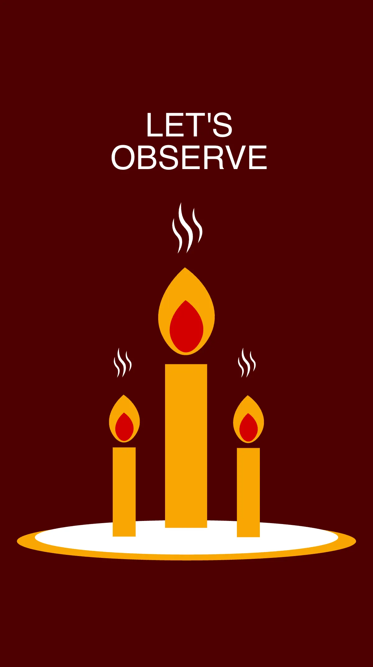 Free Dussehra Greeting Instagram Story Template to Edit Online