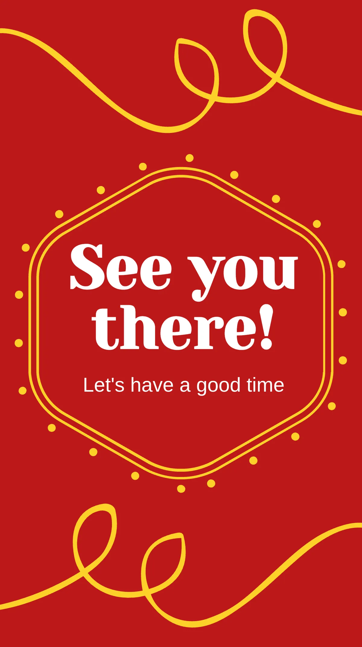 Free Dussehra Celebration Instagram Story Template to Edit Online