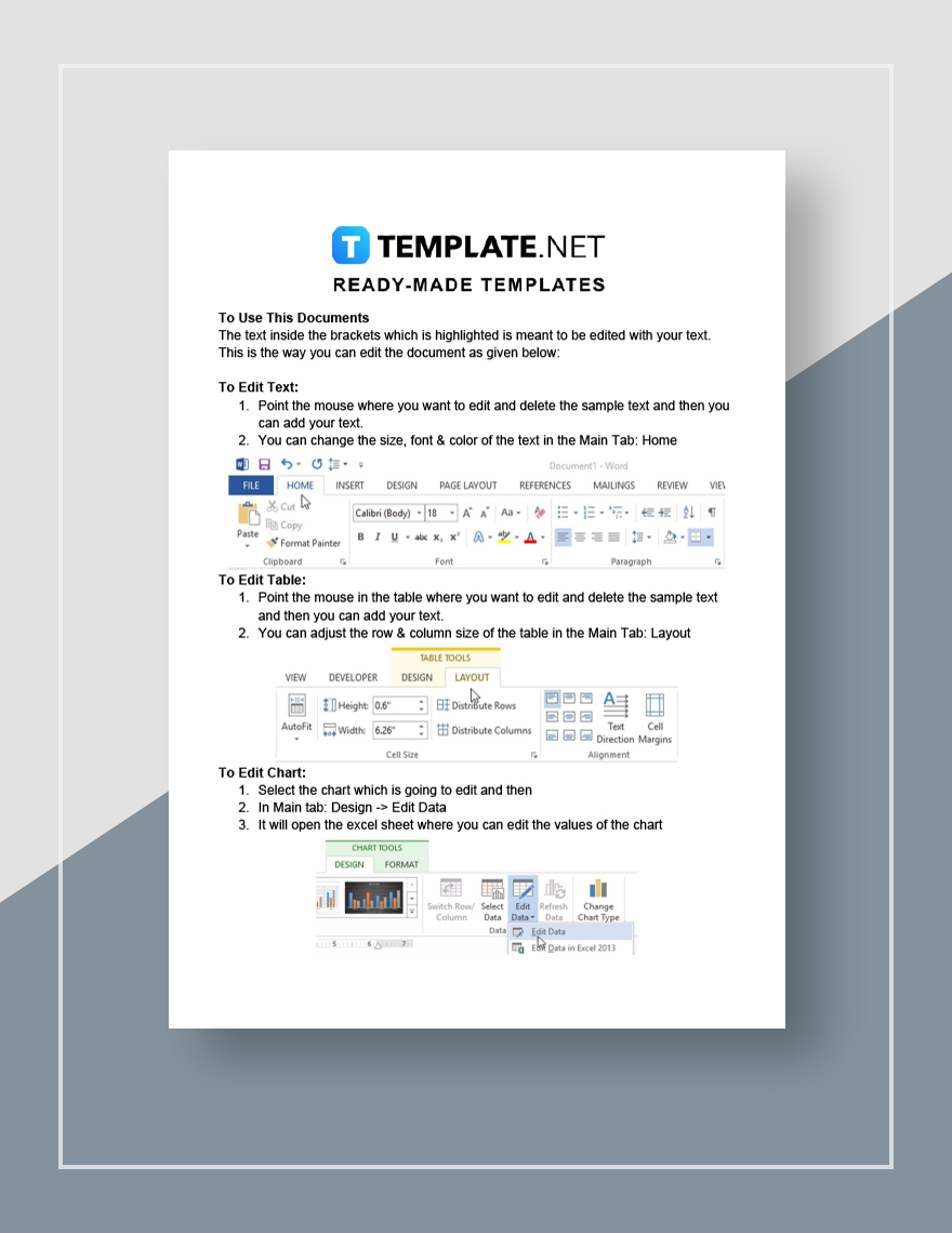 Mutual Termination of Contract Template