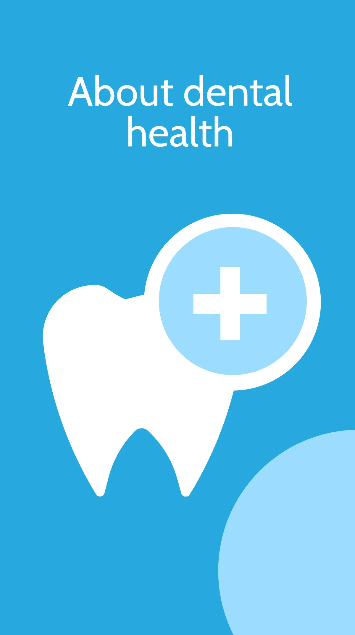 Free Funny Dental Instagram Story Template to Edit Online