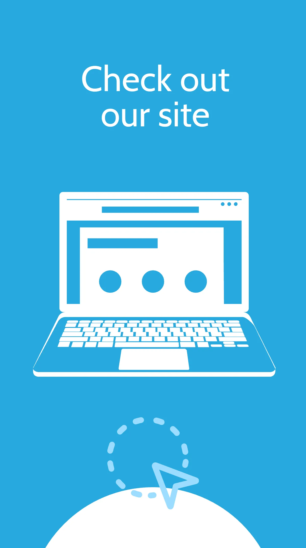 Free Funny Dental Instagram Story Template to Edit Online