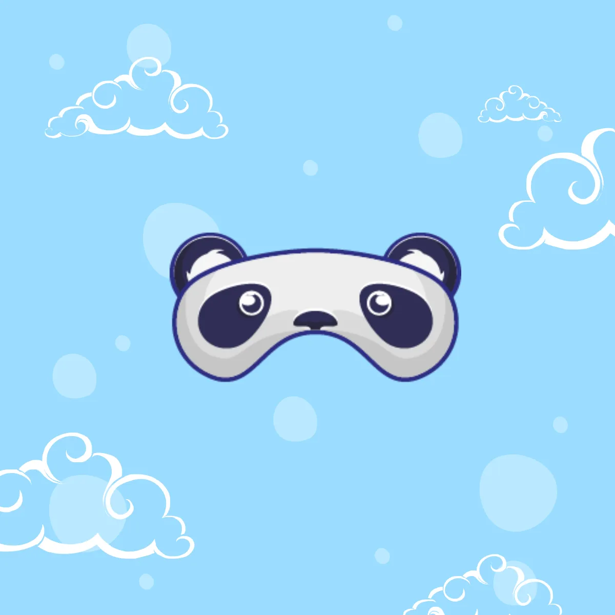 Free Sleepy Twitch Emote Template to Edit Online