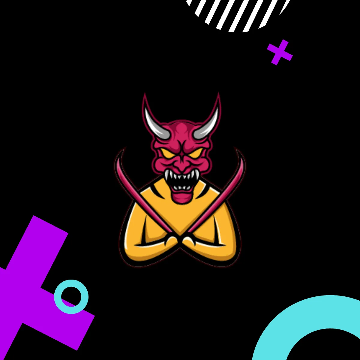 Free Fortnite Twitch Emote Template to Edit Online