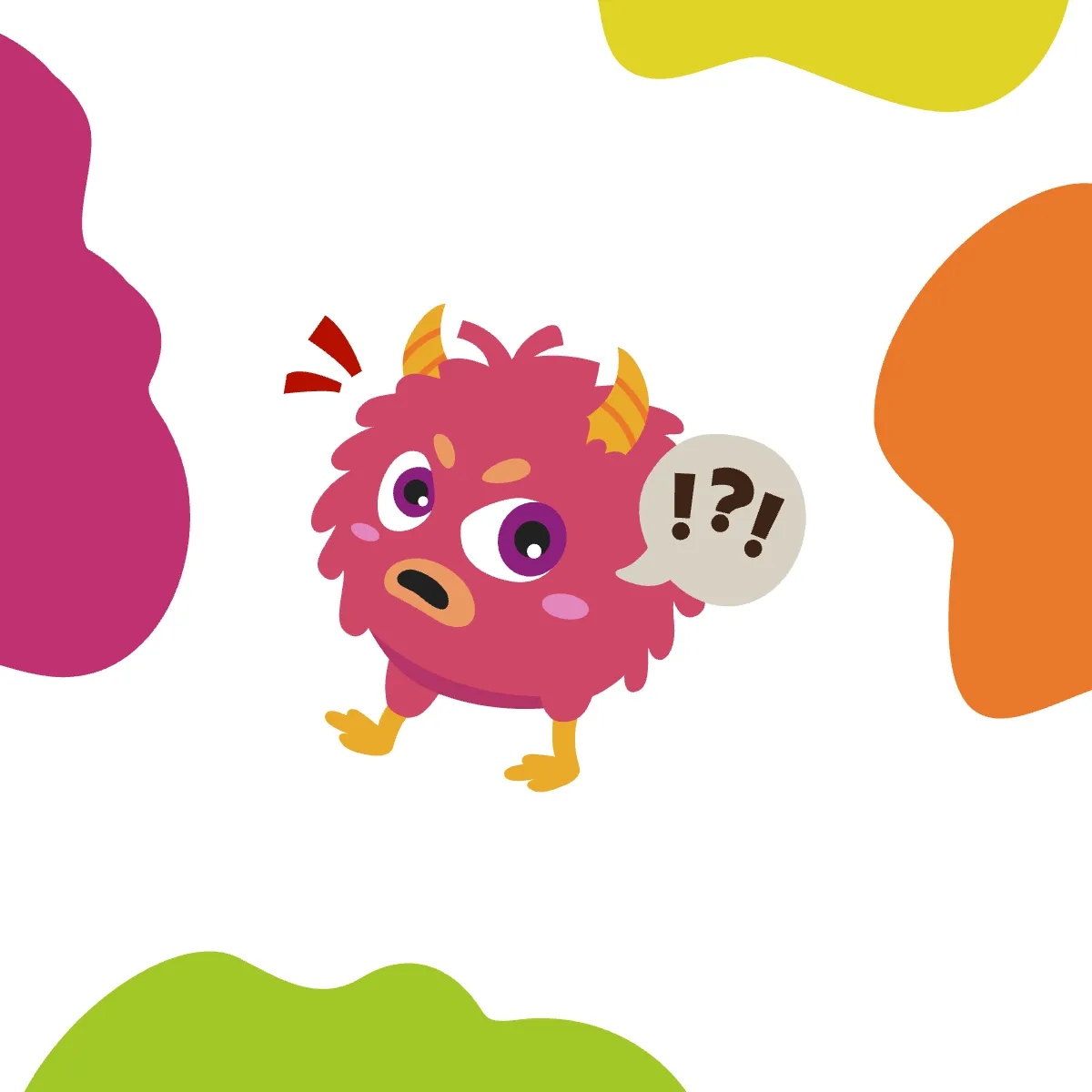 Free Angry Twitch Emote Template to Edit Online