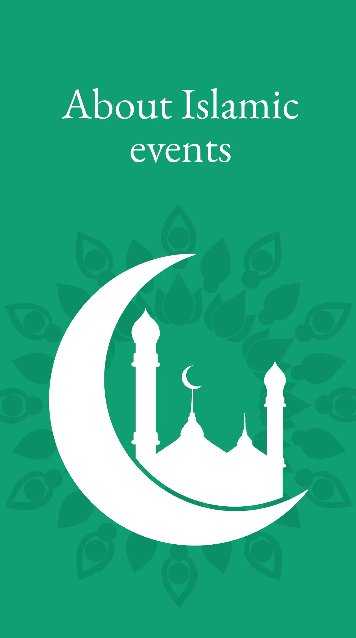 Milad-Un-Nabi Quote Instagram Story Template Milad-Un-Nabi Quote Instagram Story Template