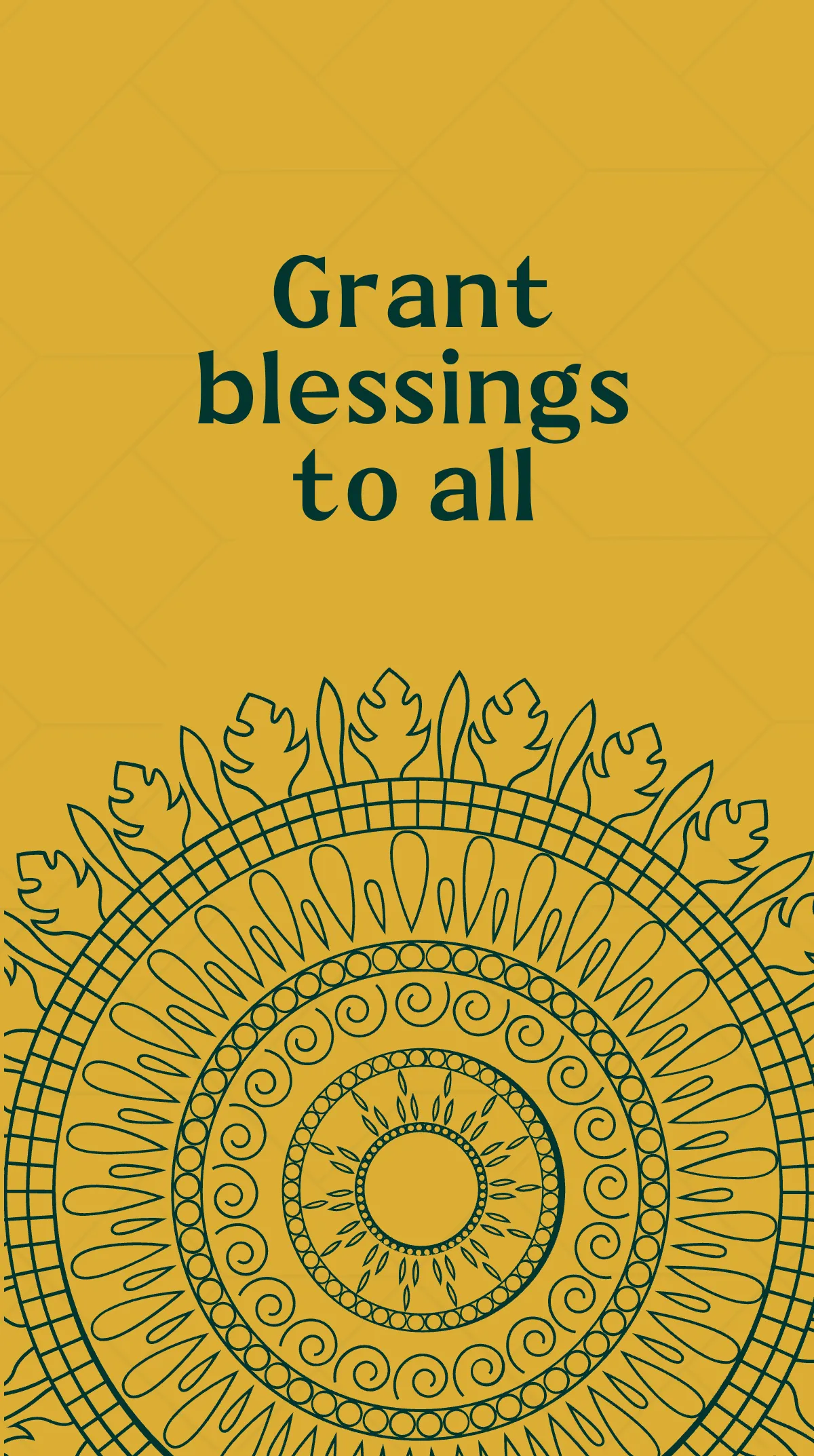 Free Milad-un-nabi Mubarak Instagram Story Template to Edit Online