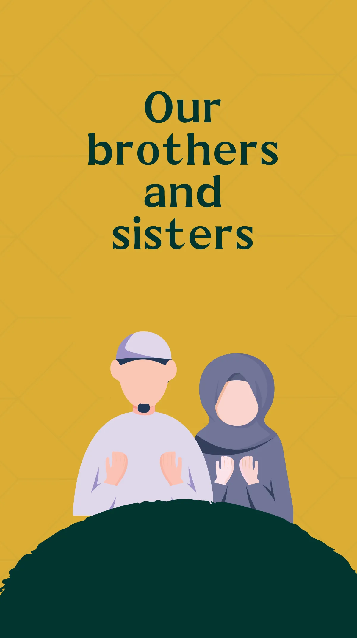 Free Milad-un-nabi Mubarak Instagram Story Template to Edit Online