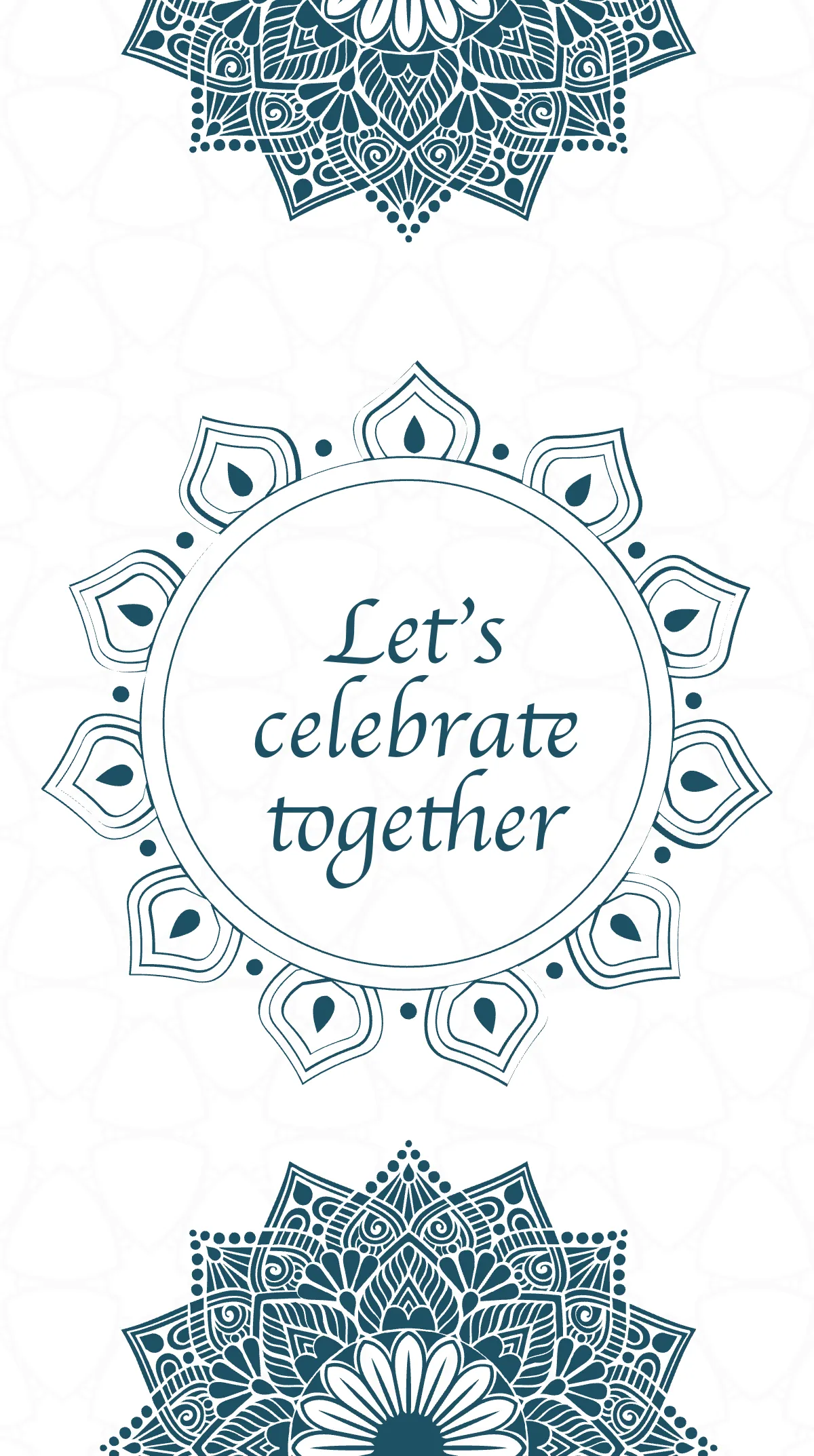 Free Milad-un-nabi Event Instagram Story Template to Edit Online