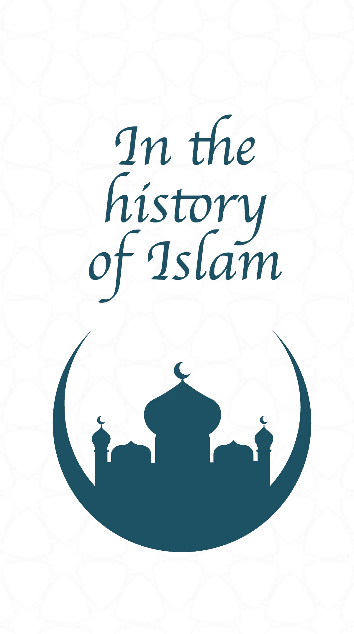 Free Milad-un-nabi Event Instagram Story Template to Edit Online