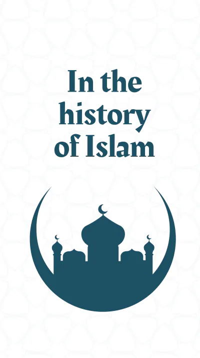 Free Milad-un-nabi Event Instagram Story Template to Edit Online