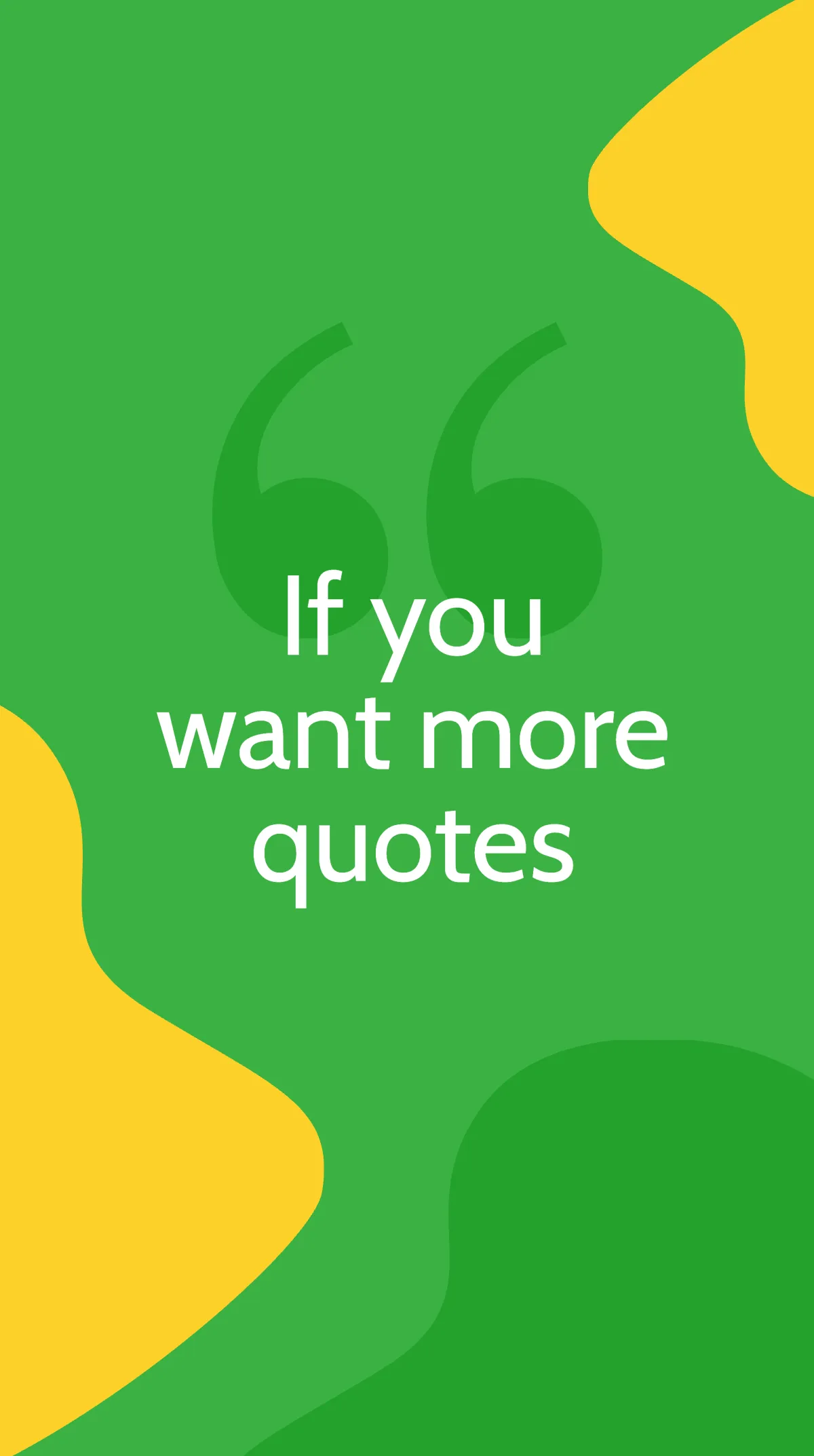 World Food Day Quote Instagram Story Template