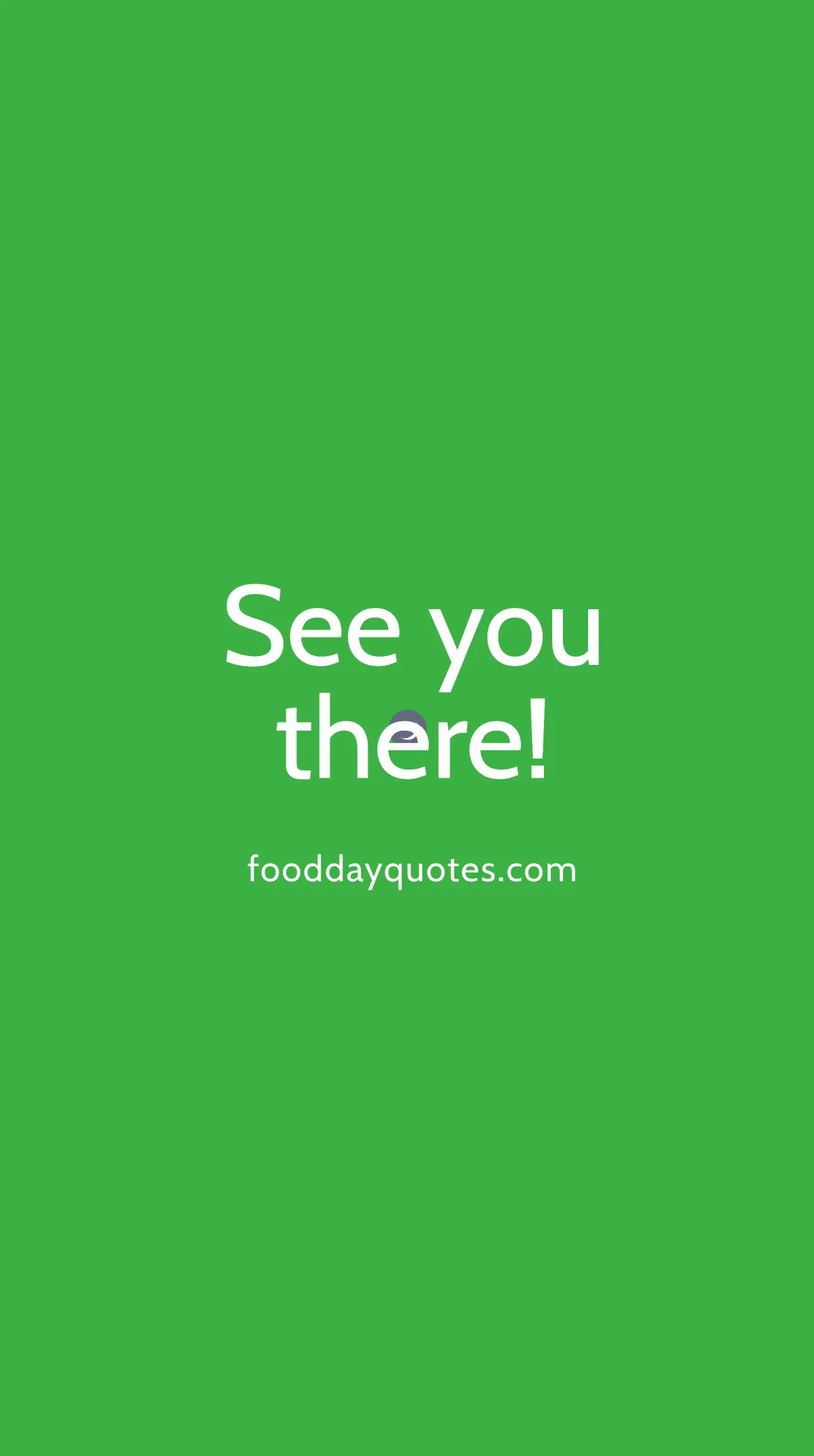 World Food Day Quote Instagram Story Template