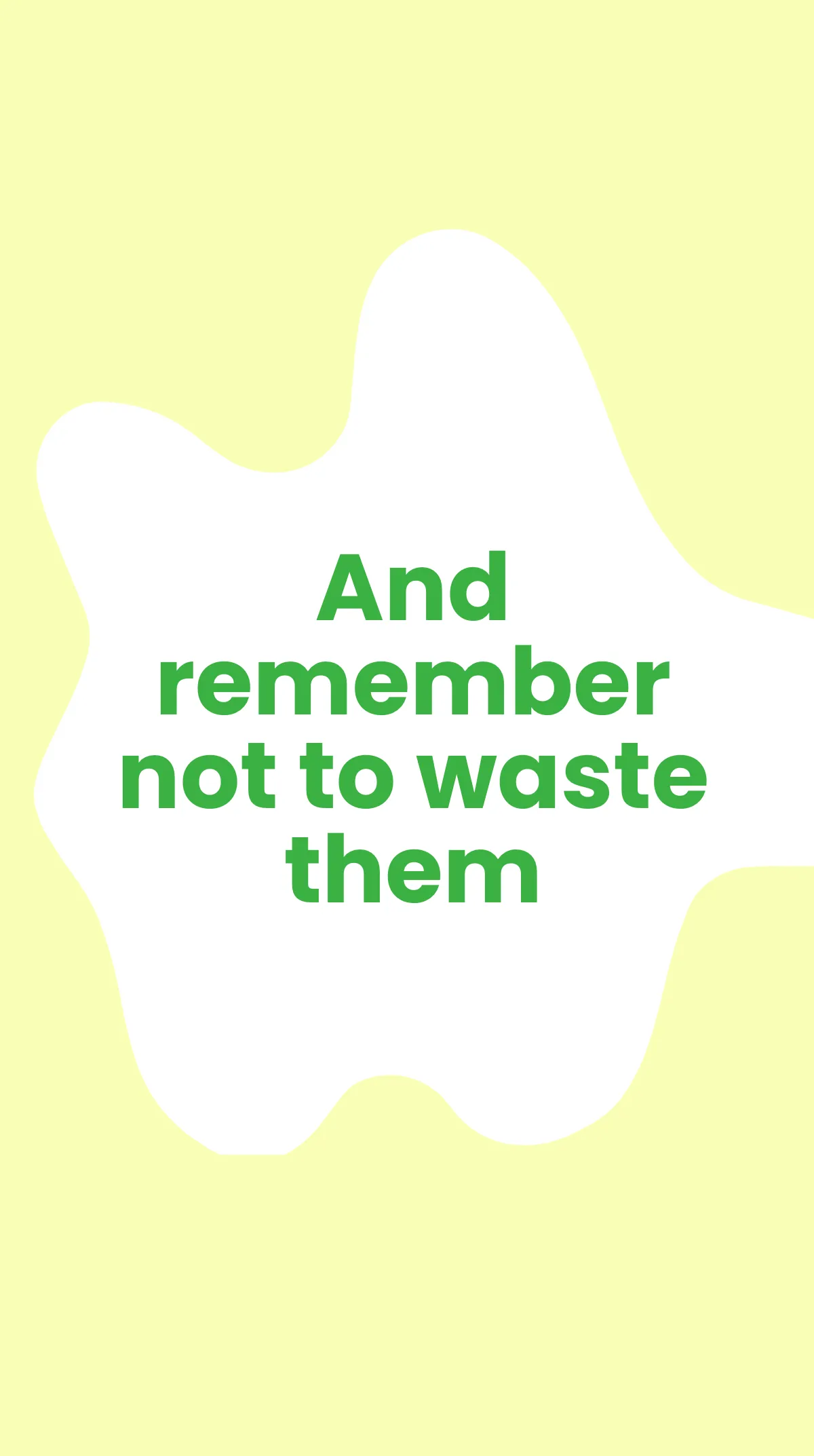 Free Happy World Food Day Instagram Story Template to Edit Online